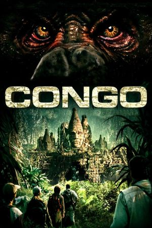Congo kinox