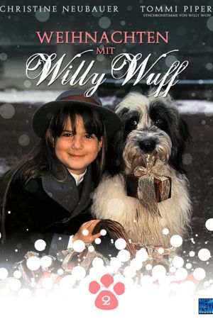 Weihnachten mit Willy Wuff II - Eine Mama für Lieschen kinox