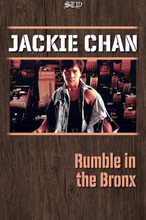 Rumble in the Bronx kinox