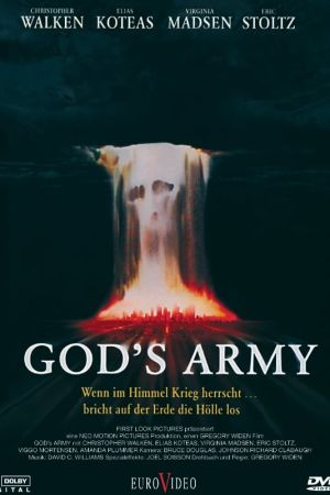 God's Army - Die letzte Schlacht kinox