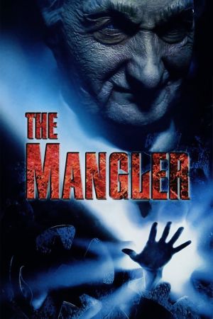The Mangler kinox