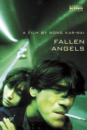 Fallen Angels kinox