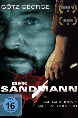 Der Sandmann kinox