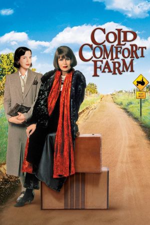 Cold Comfort Farm kinox