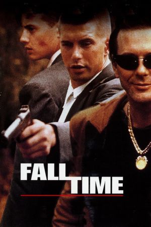 Fall Time - Blutiger Herbst kinox