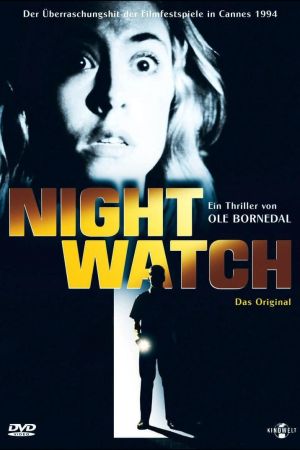 Nightwatch - Nachtwache kinox