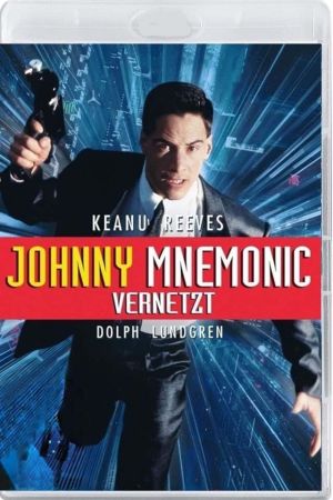 Vernetzt - Johnny Mnemonic kinox