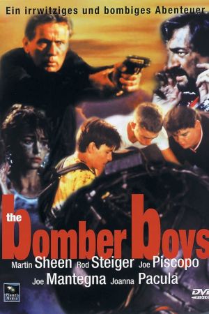 The Bomber Boys kinox