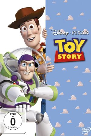 Toy Story kinox