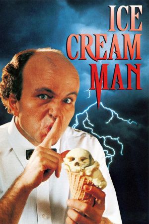 Ice Cream Man kinox