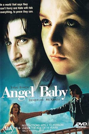 Angel Baby kinox