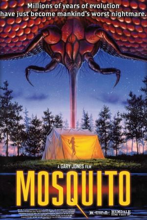 Mosquito kinox