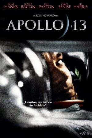 Apollo 13 kinox