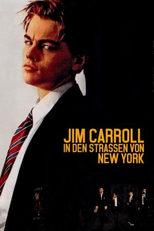 Jim Carroll - In den Straßen von New York kinox