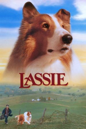 Lassie kinox