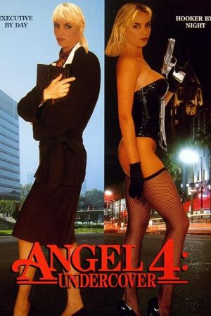 L.A. Angel - Deadly Revenge kinox