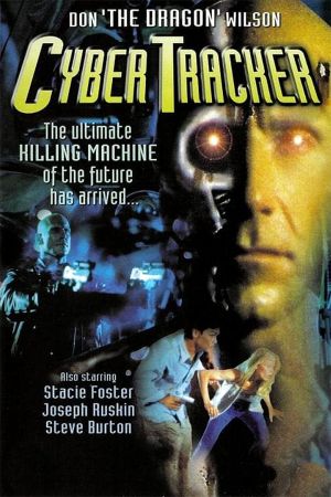 Cyber-Tracker kinox