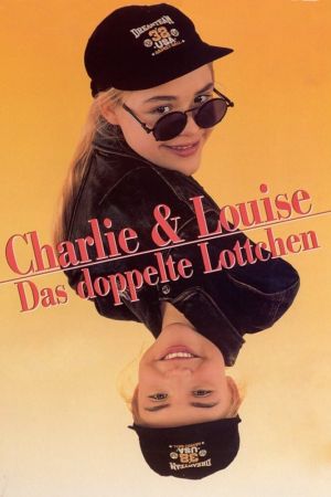 Charlie & Louise - Das doppelte Lottchen kinox