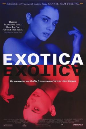 Exotica kinox