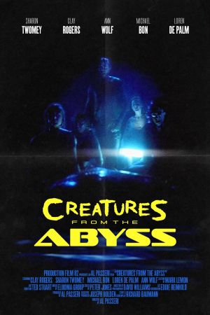 Creatures from the Abyss kinox