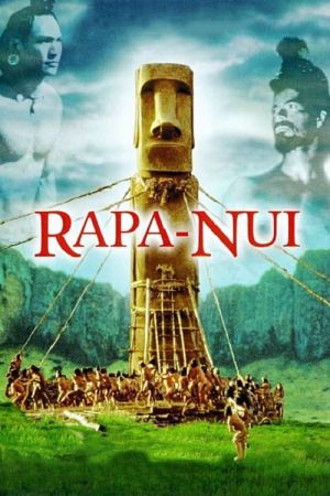 Rapa Nui - Rebellion im Paradies kinox