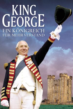 King George - Ein Königreich für mehr  Verstand kinox