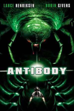 Antibody kinox