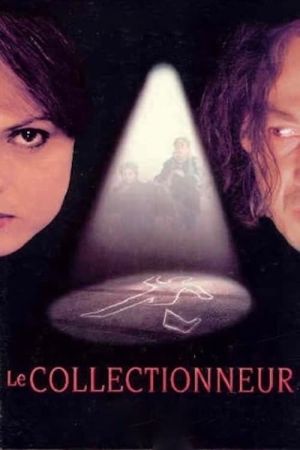 The Collector - Der Sammler kinox