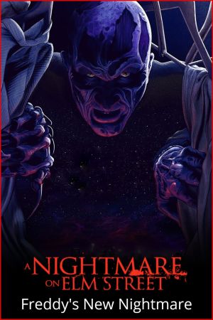 Freddy's New Nightmare kinox