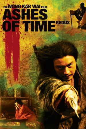 Ashes Of Time kinox