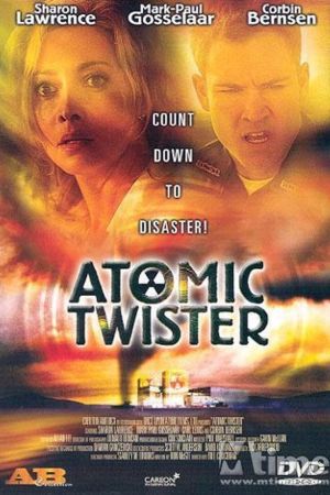 Atomic Twister - Sturm des Untergangs kinox