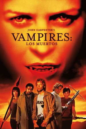 John Carpenters Vampires: Los Muertos kinox