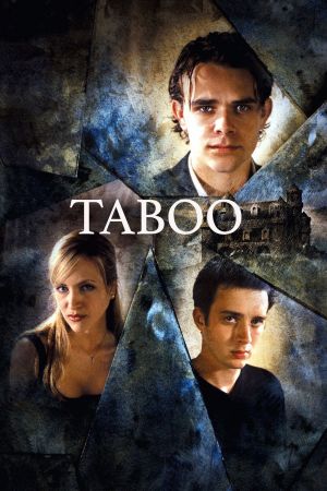 Taboo – Das Spiel zum Tod kinox