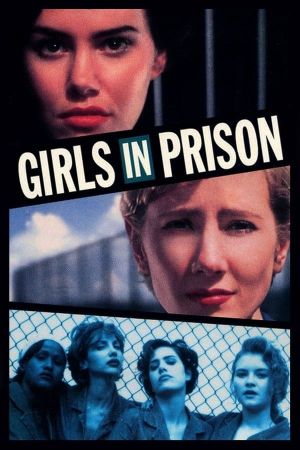 Girls in Prison kinox