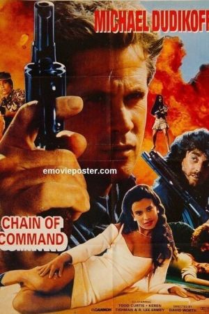Chain of Command kinox