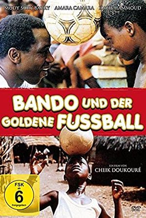 Bando und der goldene Fußball kinox