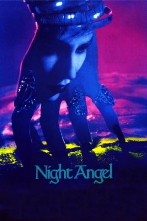 Night Angel - Die Hure des Satans kinox