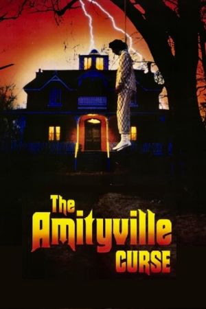 The Amityville Curse - Der Fluch kinox