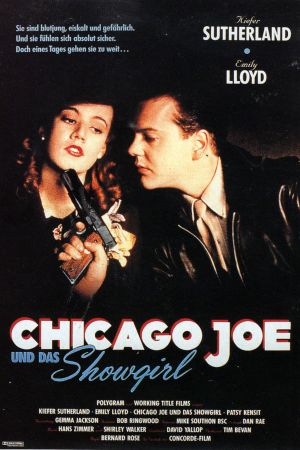 Chicago Joe und das Showgirl kinox