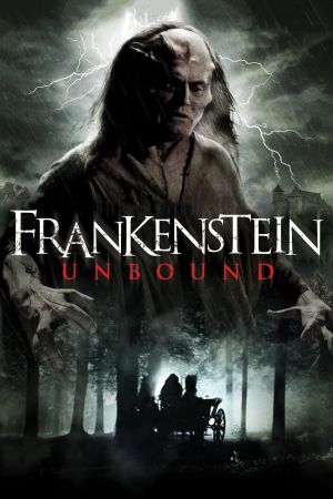 Roger Corman's Frankenstein kinox