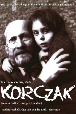 Korczak kinox