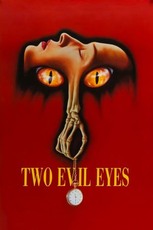 Two Evil Eyes kinox
