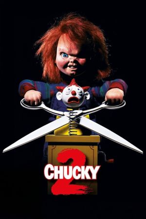 Chucky 2 - Die Mörderpuppe ist zurück kinox