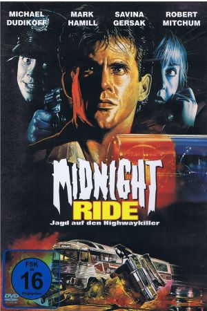 Midnight Ride - Die Jagd auf den Highwaykiller kinox