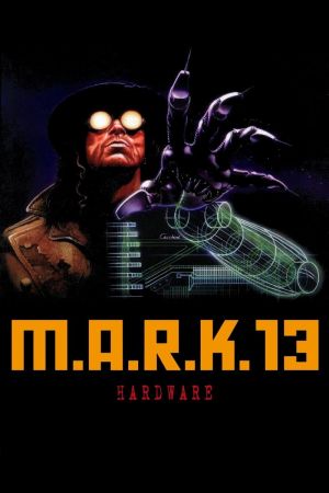 M.A.R.K. 13 - Hardware kinox