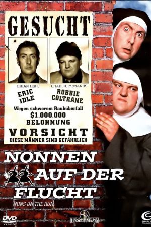 Nonnen auf der Flucht kinox