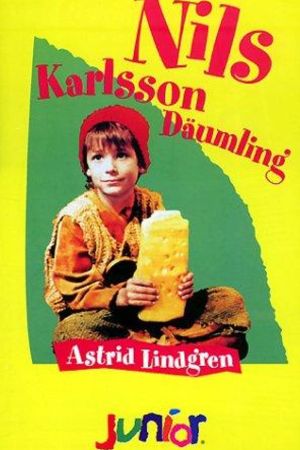 Nils Karlsson Däumling kinox
