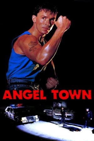 Angel Town kinox