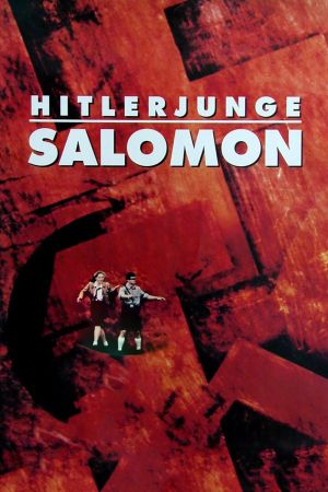 Hitlerjunge Salomon kinox