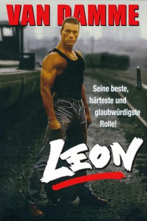 Leon kinox